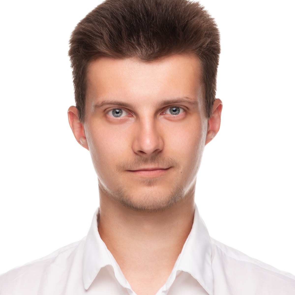 Максим Казинский