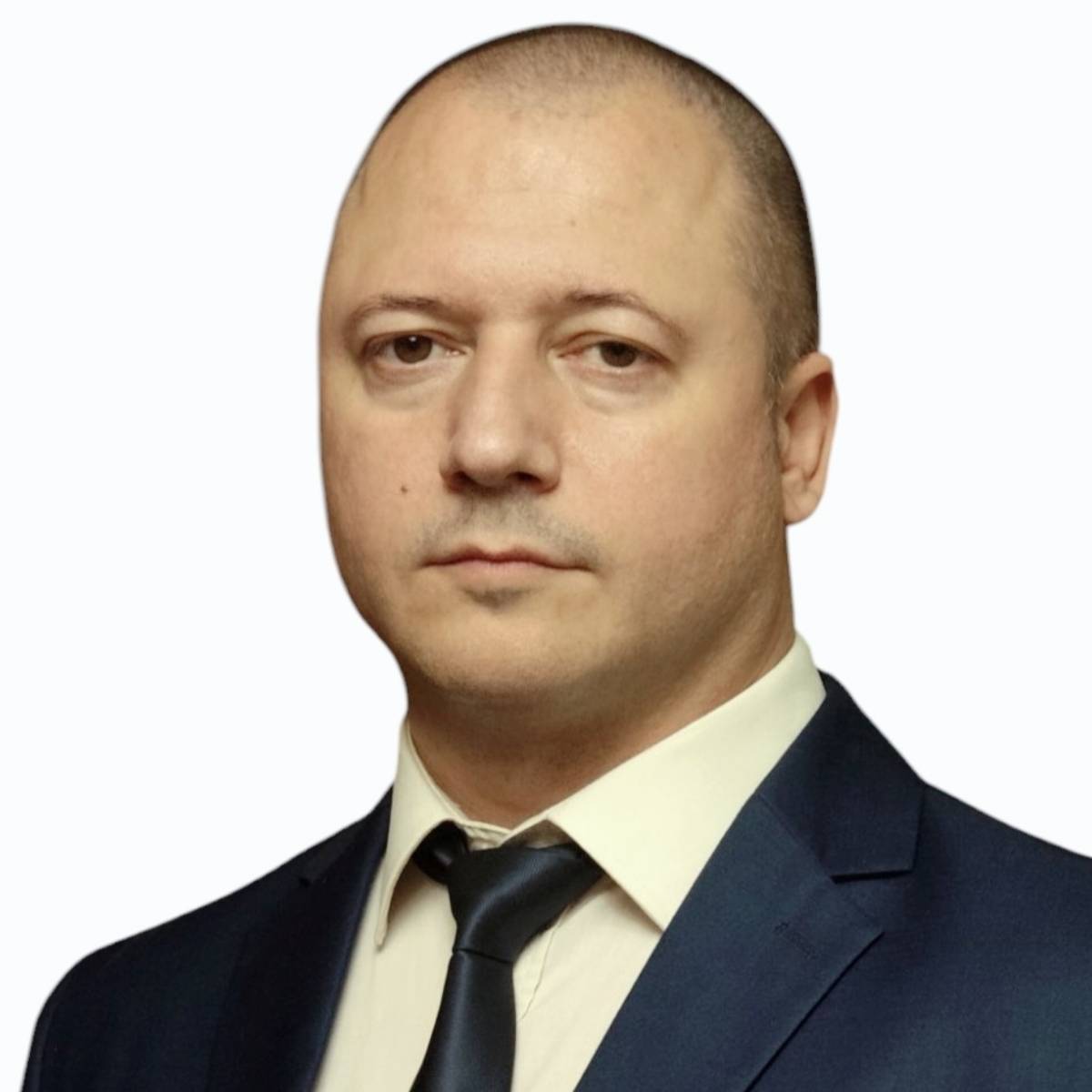 Николай Кузнецов