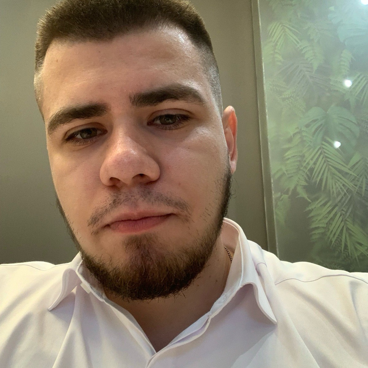 Владимир Ведерников