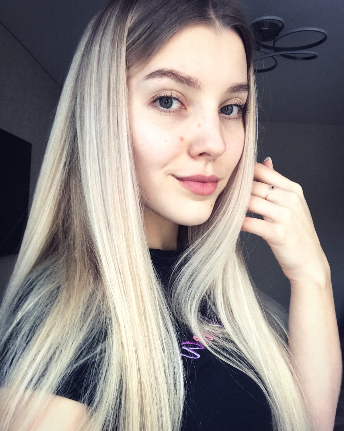 Ксения Ярыгина