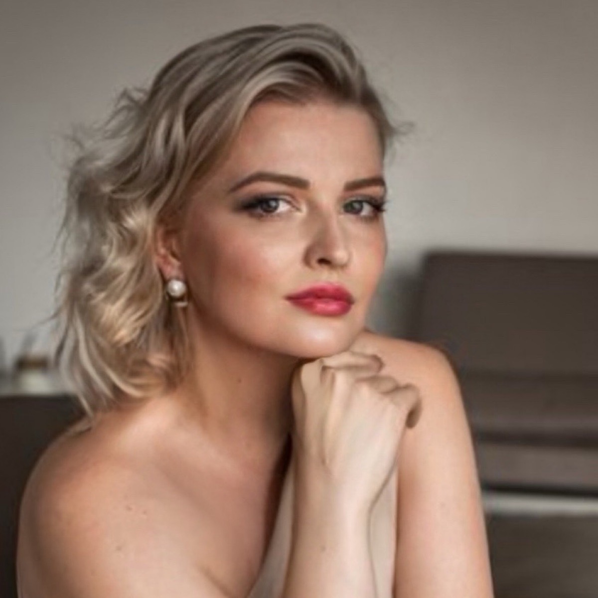 Полина Керес