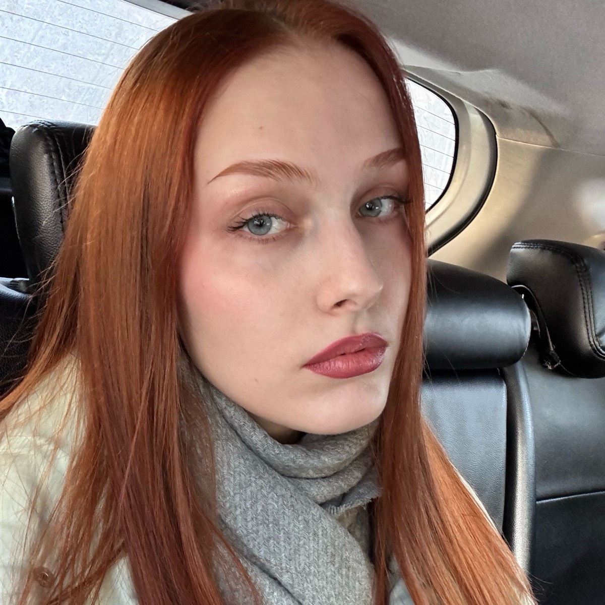 Светлана Туболушкина | Сетка — социальная сеть от hh.ru