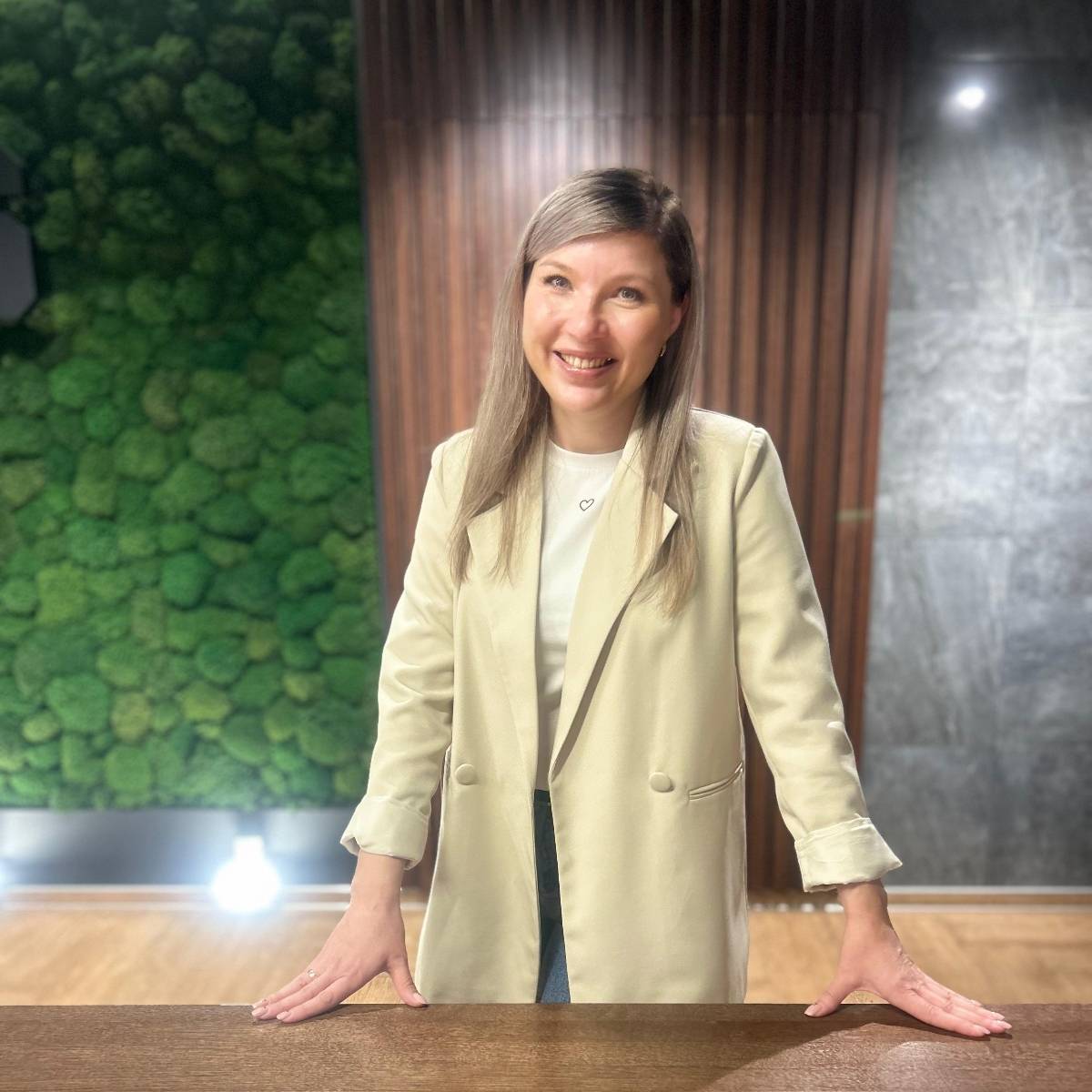 Елена Шабалина | Сетка — социальная сеть от hh.ru