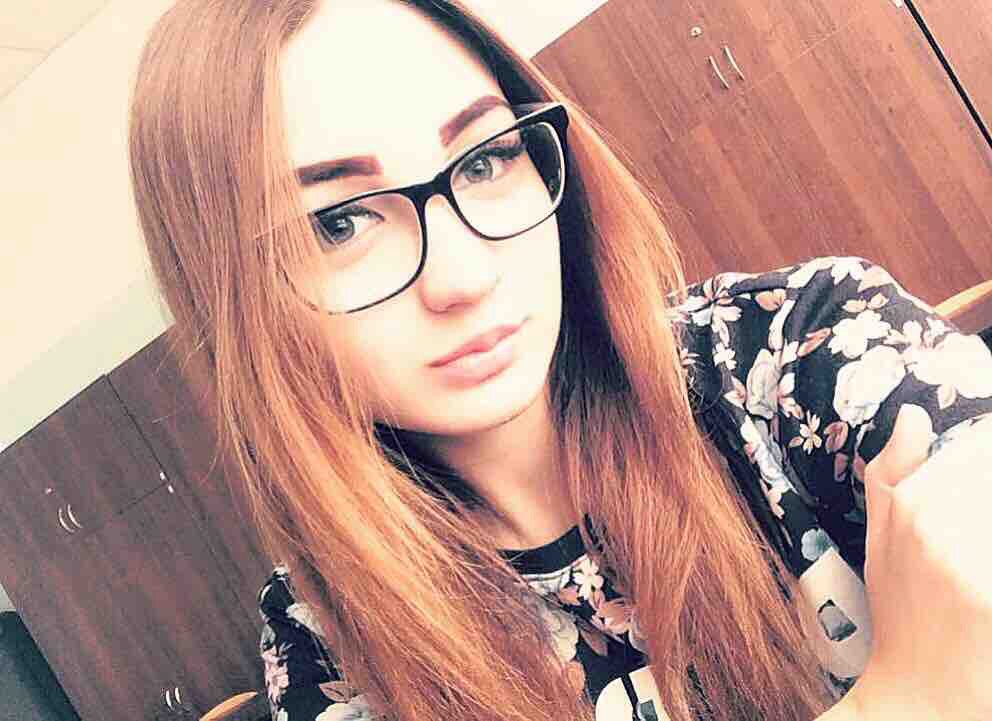 Виктория Остроумова