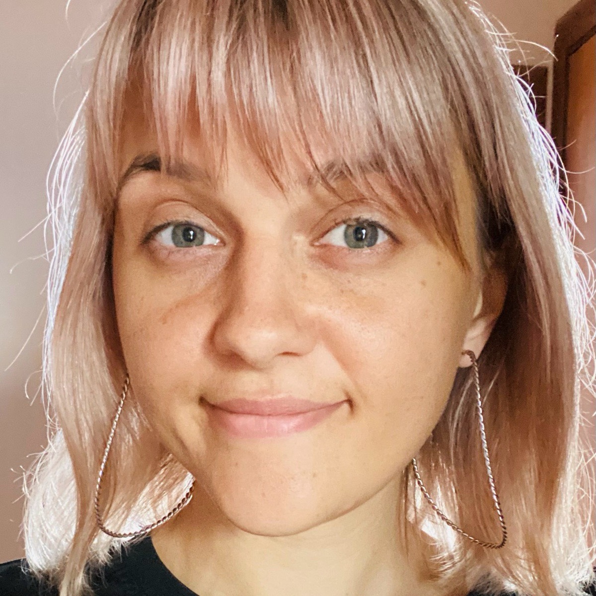 Екатерина Белозерцева