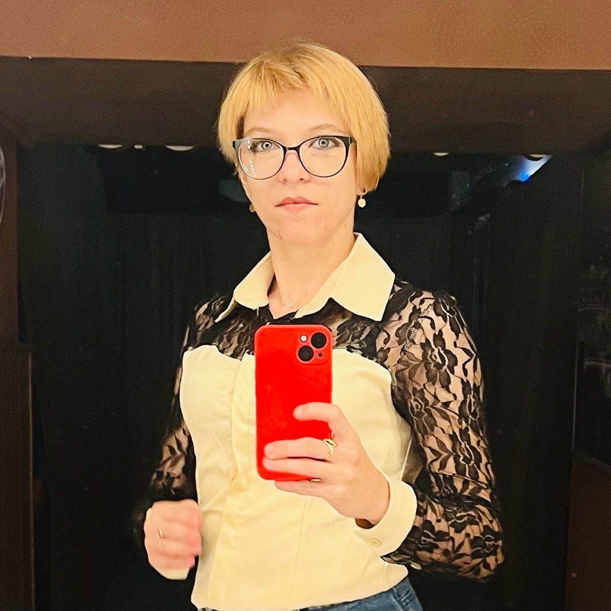 Анна Колотилина | Сетка — социальная сеть от hh.ru