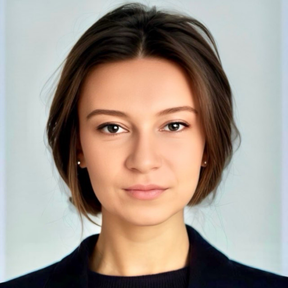 Наталья Симонова