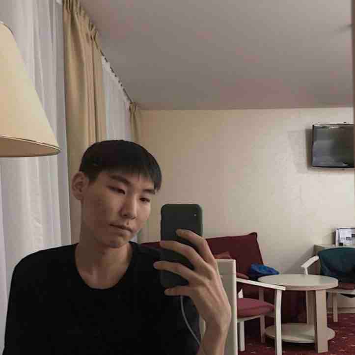 Зоригто Баяртуев