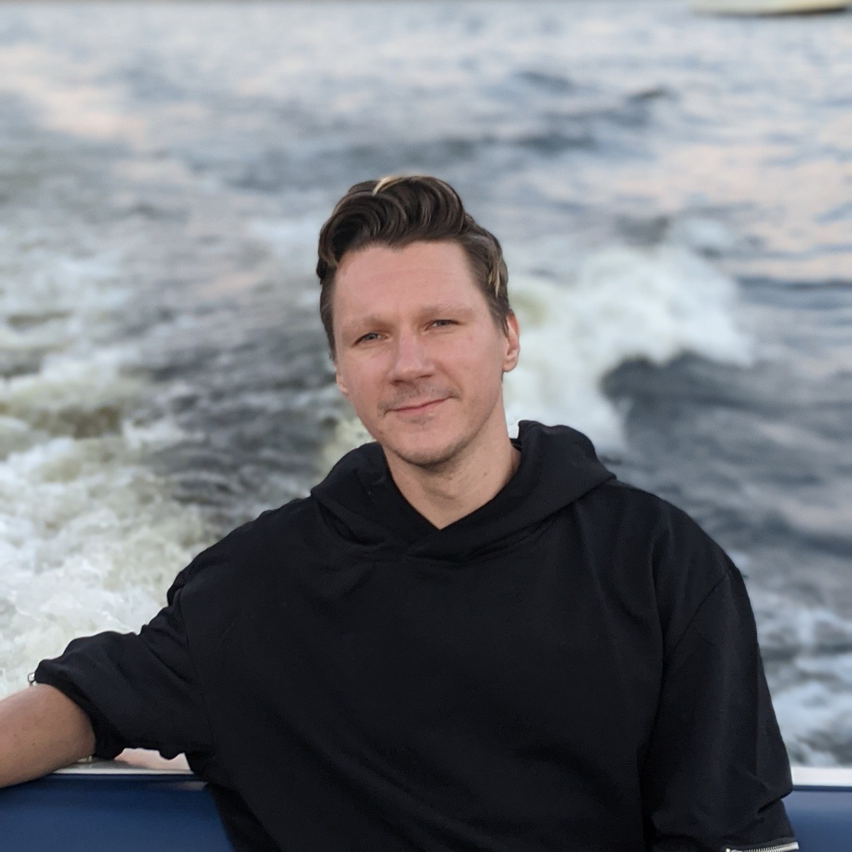 Антон Евсеичев | Сетка — социальная сеть от hh.ru