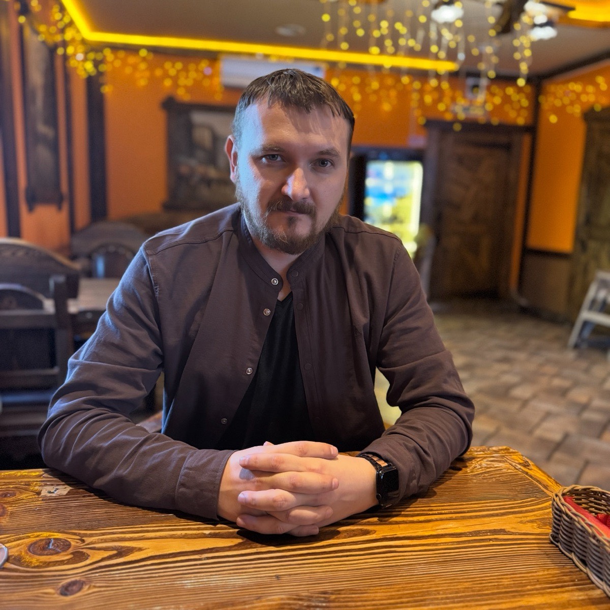 Александр Хмыров
