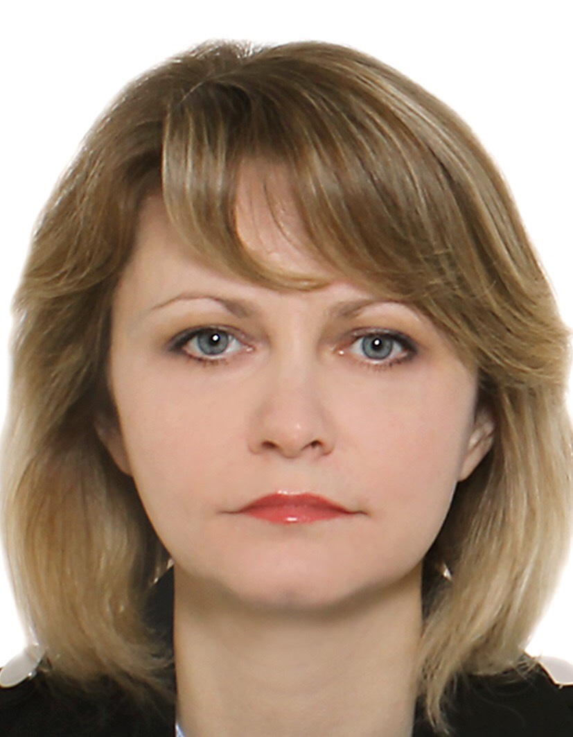 Олеся Матвеева