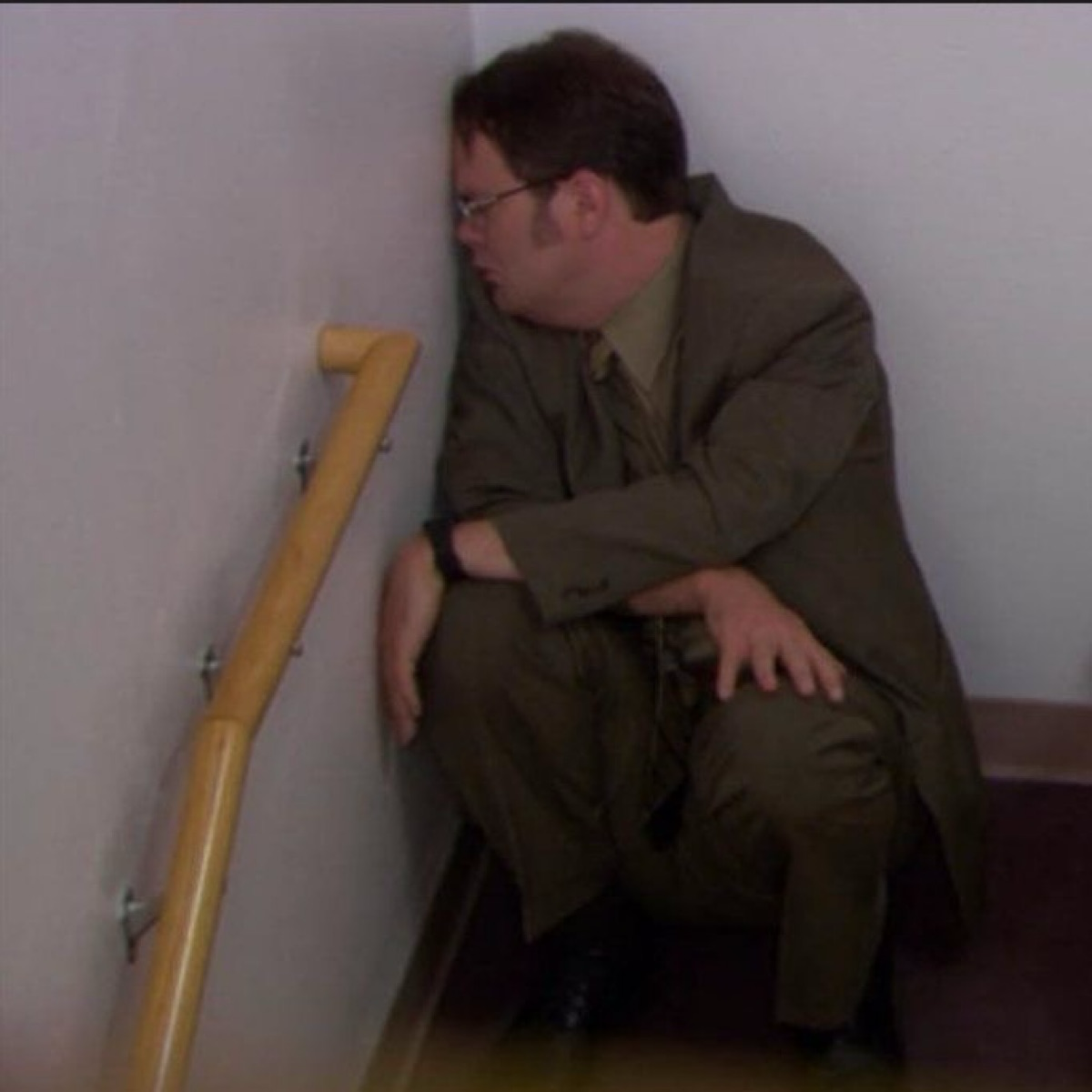 Будни зумеров