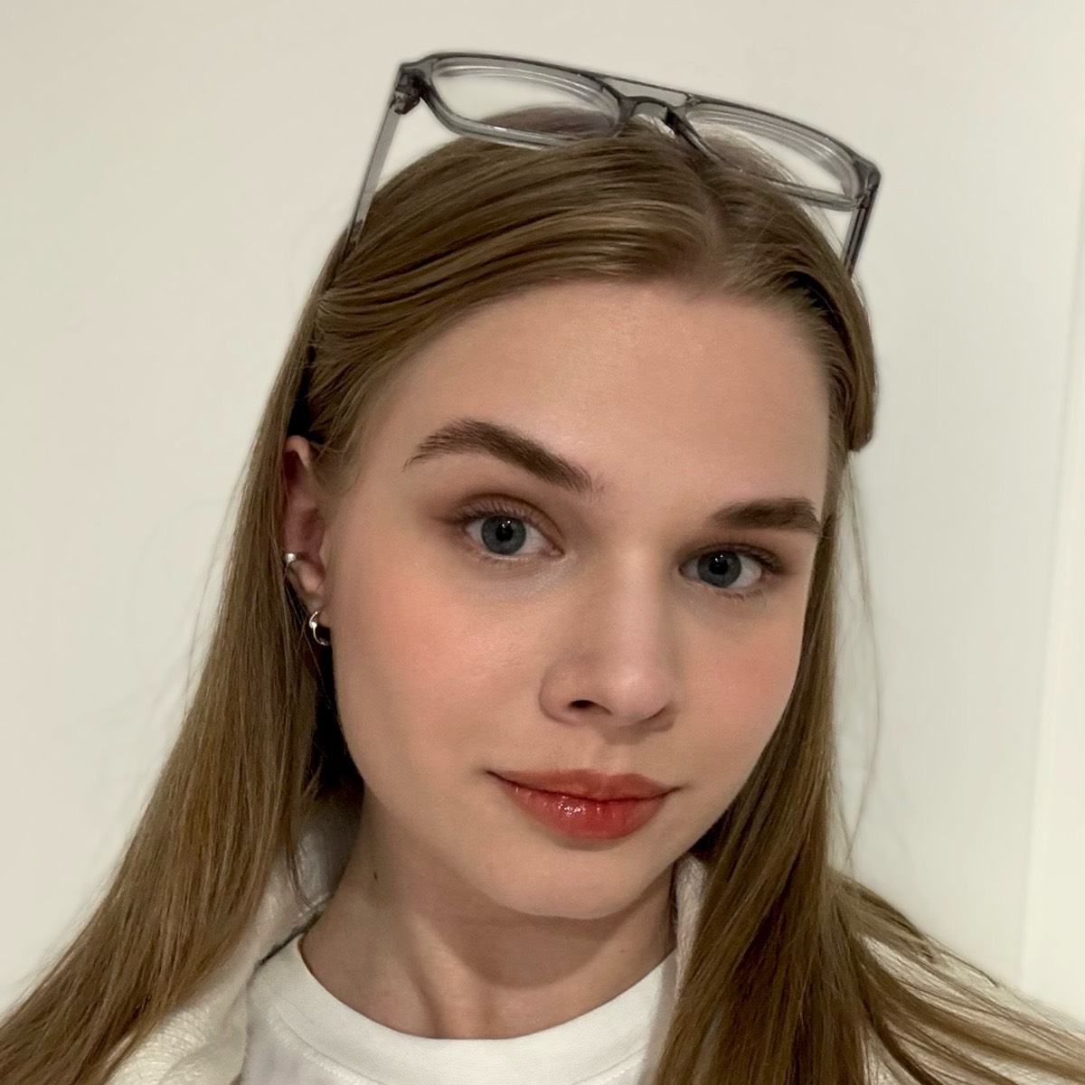 Елизавета Фролова | Сетка — социальная сеть от hh.ru