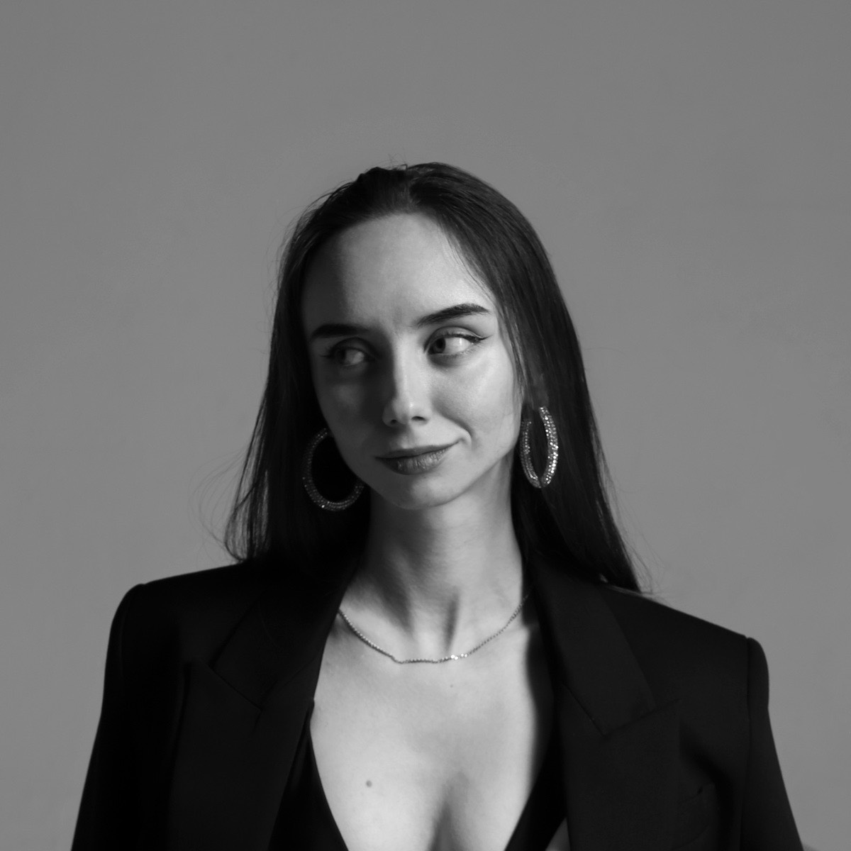 Екатерина Найкина