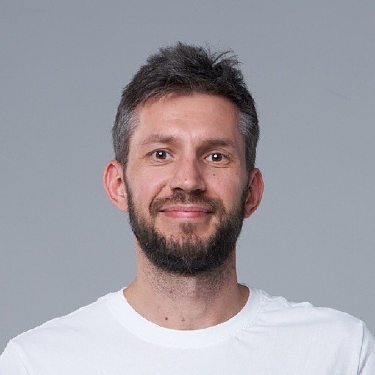 Григорий Коротыгин