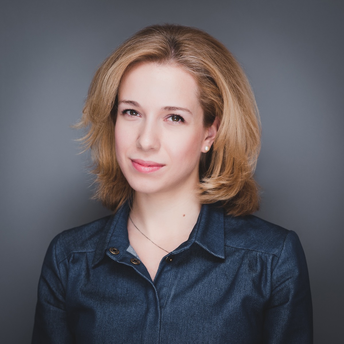 Элла Авдалян | Сетка — социальная сеть от hh.ru