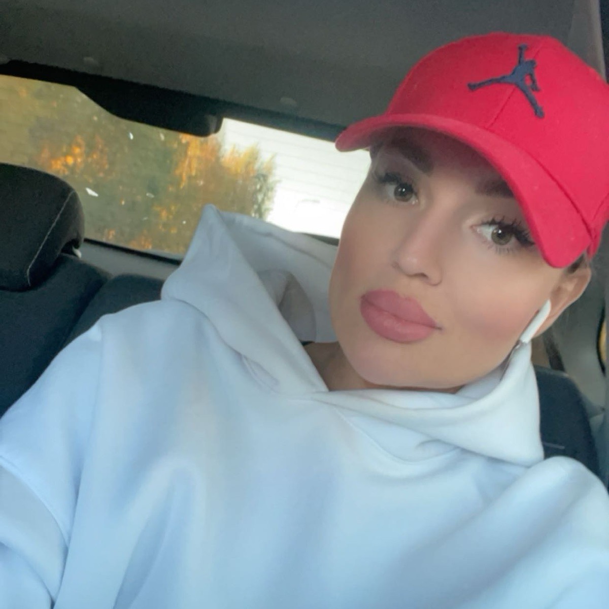 Анастасия Проворова