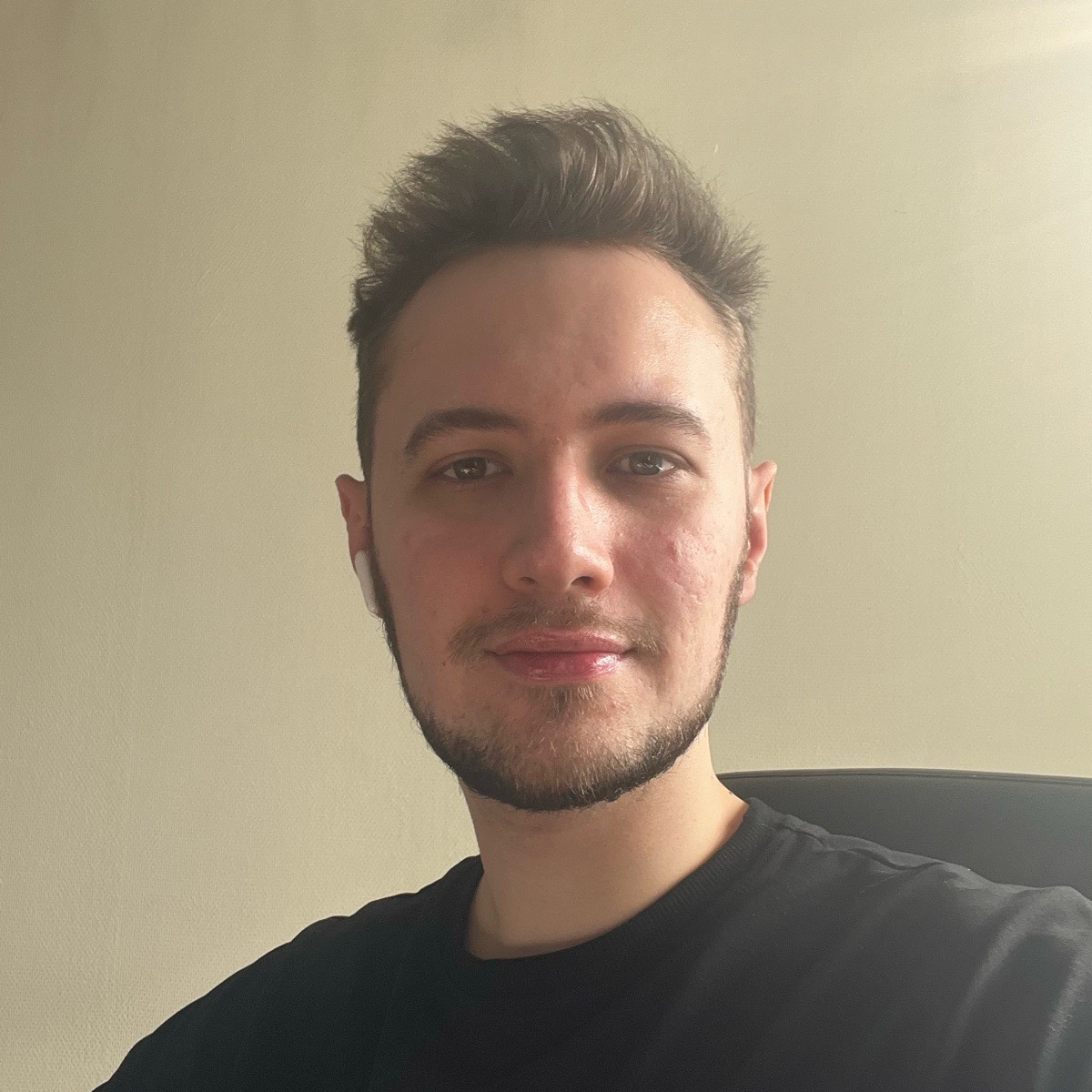 Nikita Azovtsev | Сетка — социальная сеть от hh.ru