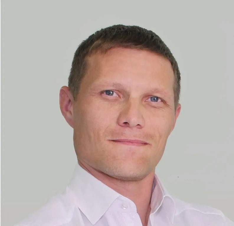 Egor Shinkin | Сетка — социальная сеть от hh.ru