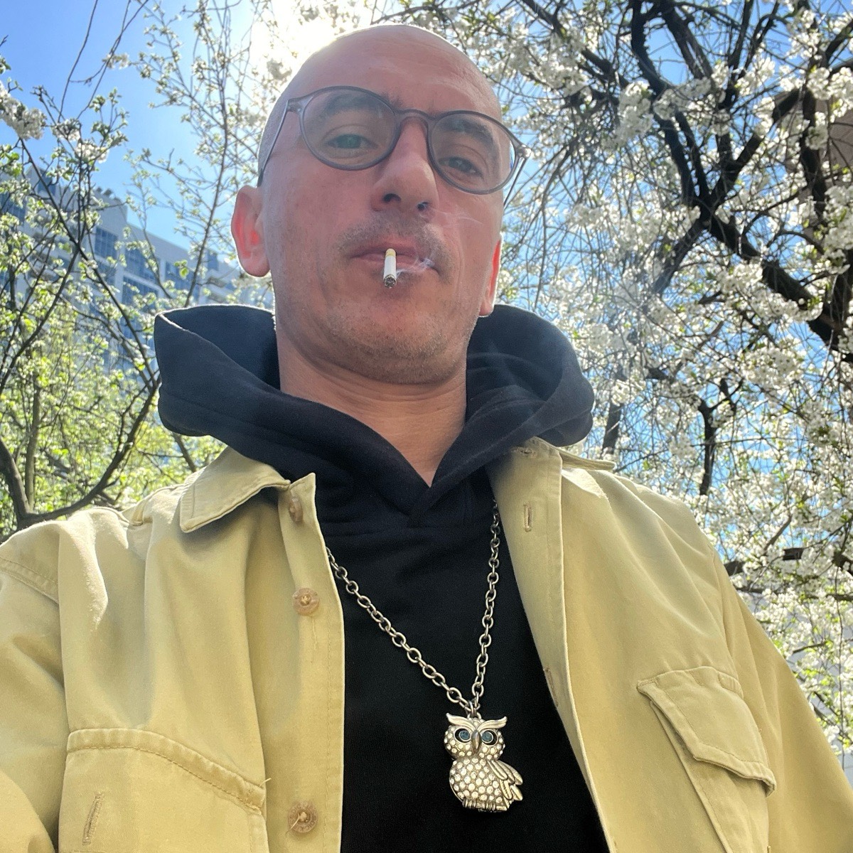 Евгений Сычев | Сетка — социальная сеть от hh.ru