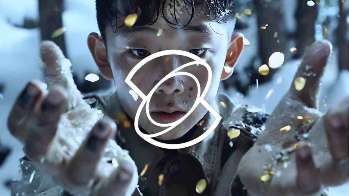 Видеогенератор Kling 2.0: Китай снова удивляет | Сетка — социальная сеть от hh.ru