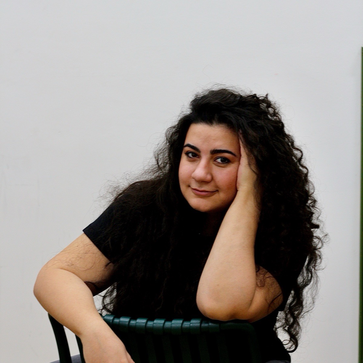 Арпине Хачатрян | Сетка — социальная сеть от hh.ru