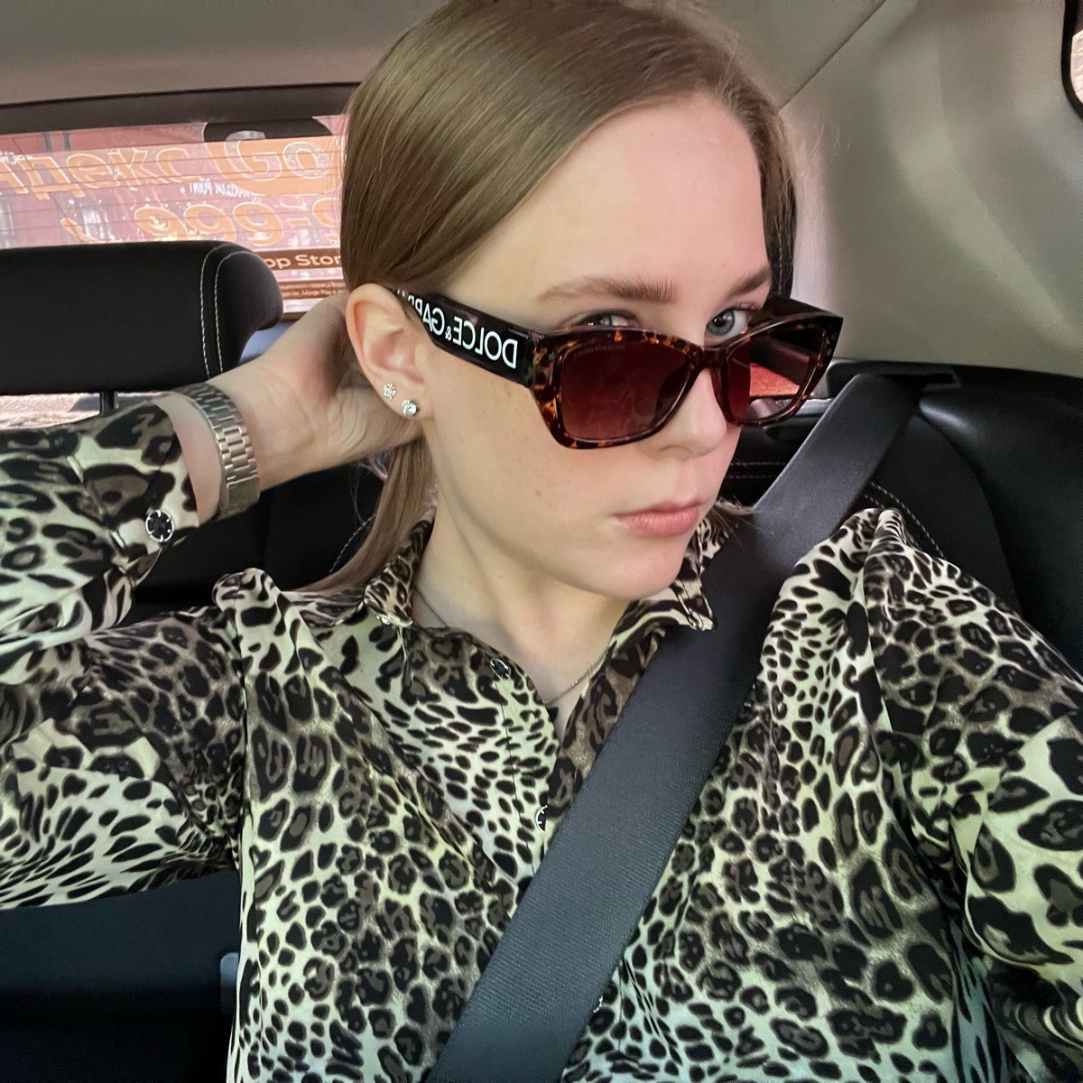 Ольга Снегова | Сетка — социальная сеть от hh.ru