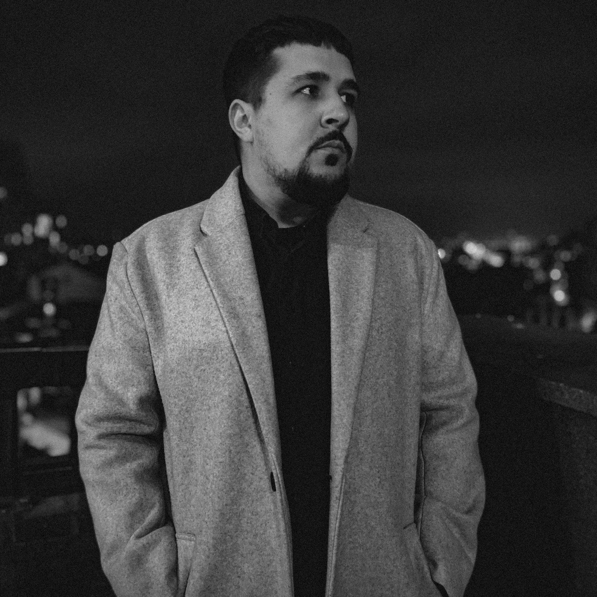 Артём Яковлев | Сетка — социальная сеть от hh.ru