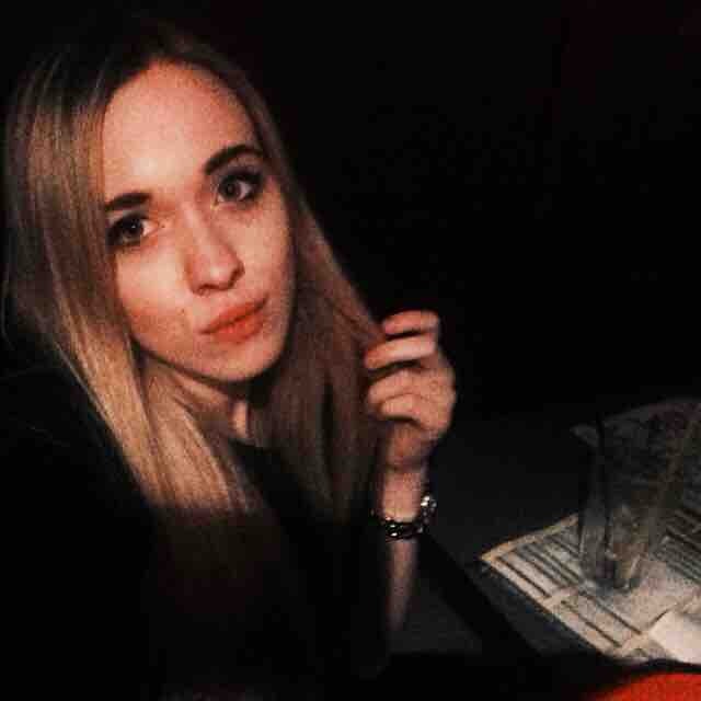 Мария Куваева | Сетка — социальная сеть от hh.ru