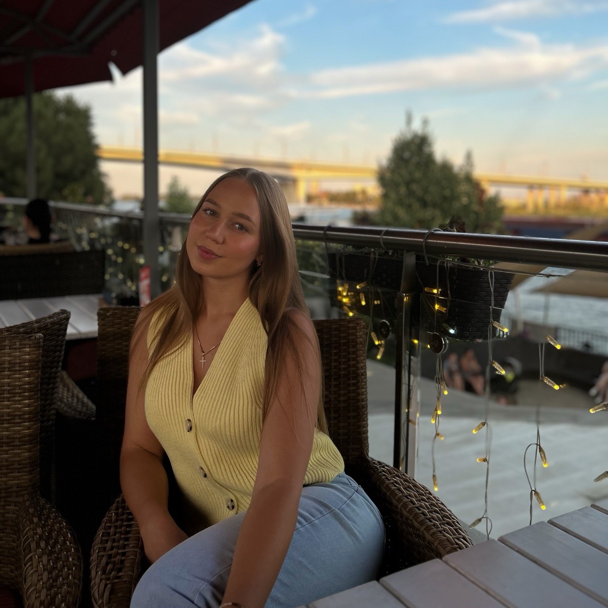 Ирина Ароян