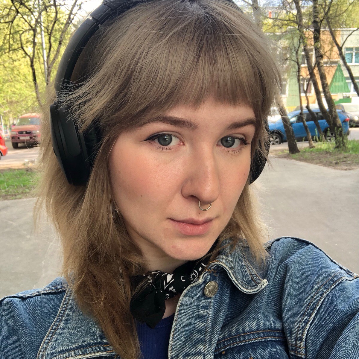 Наталия Кохан | Сетка — социальная сеть от hh.ru