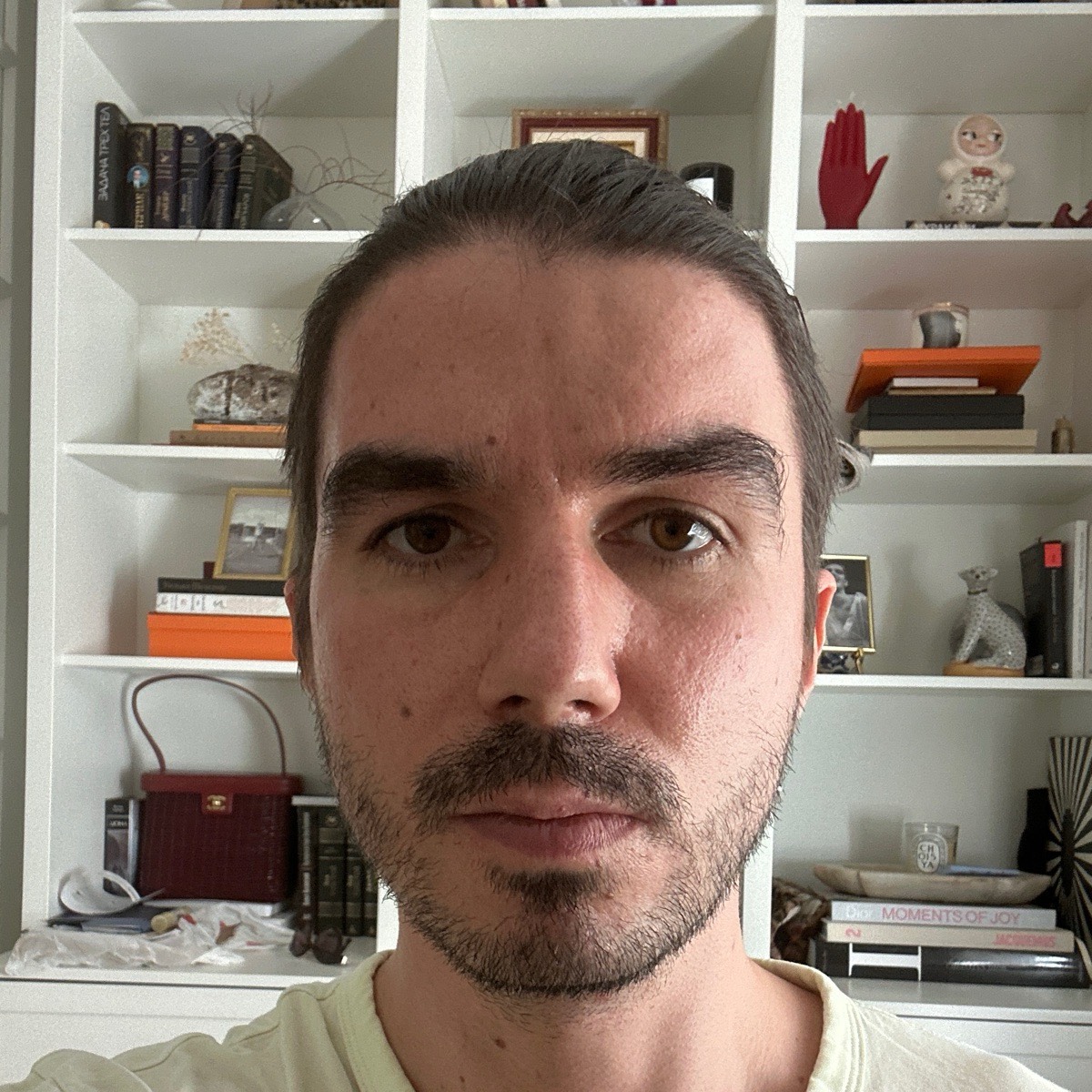 Максим Юрин | Сетка — социальная сеть от hh.ru