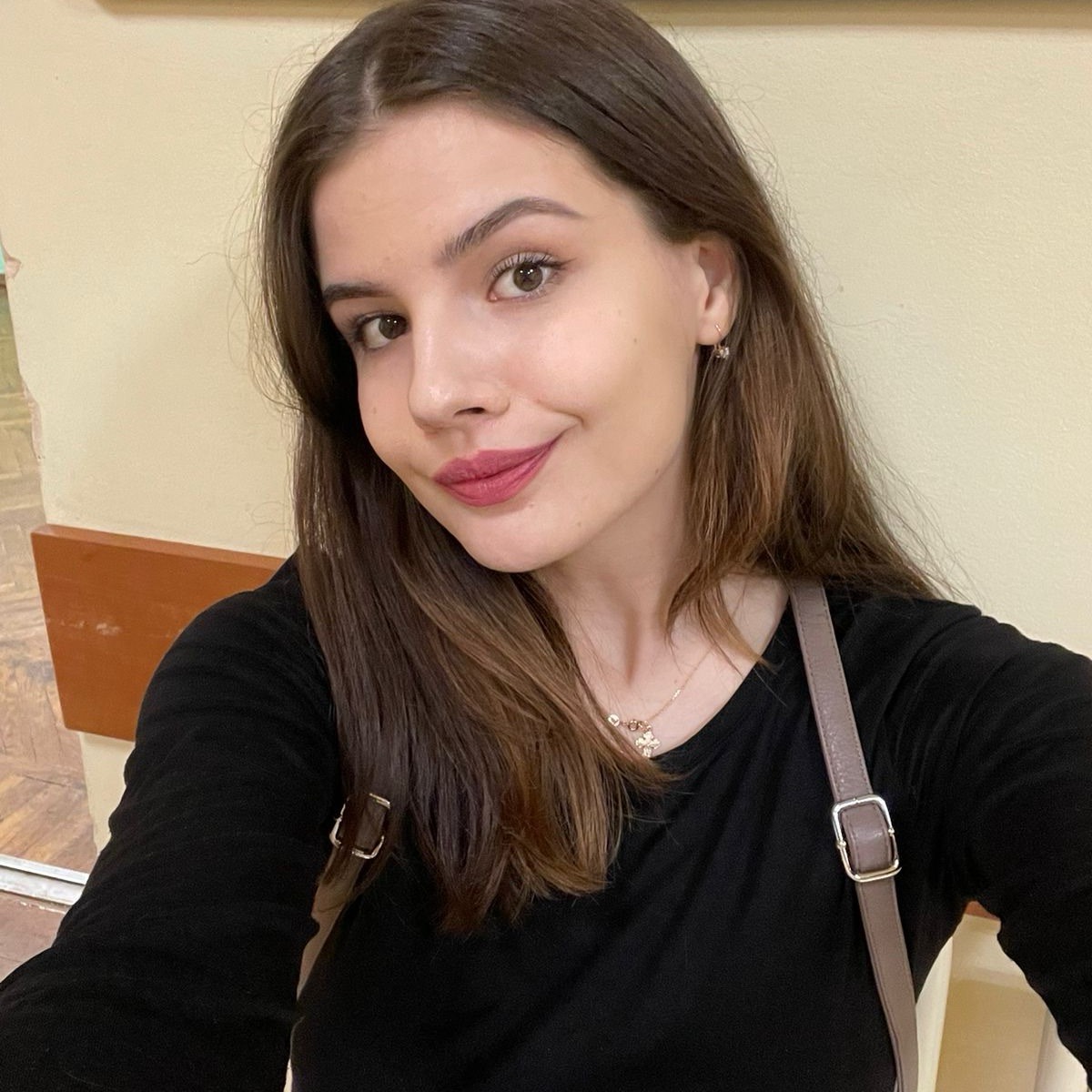 Мария Алексеева | Сетка — социальная сеть от hh.ru