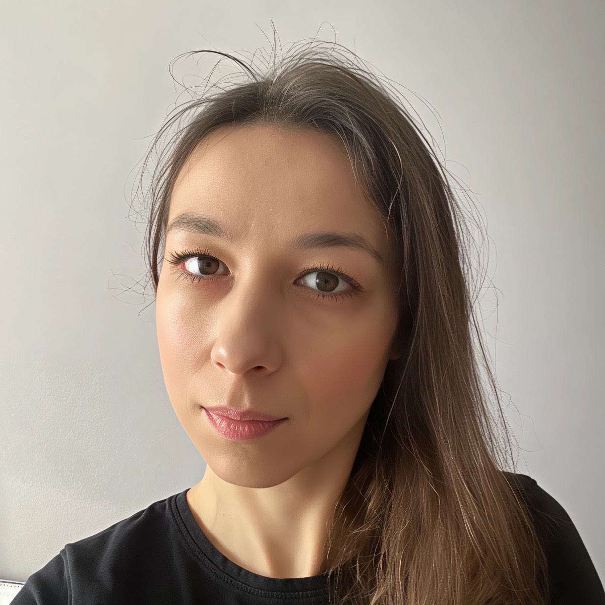 Ирина Кравченко | Сетка — социальная сеть от hh.ru