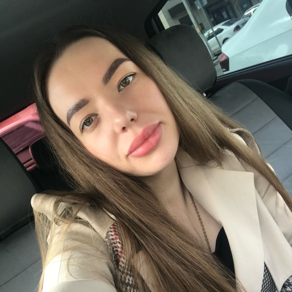 Вероника Клименко