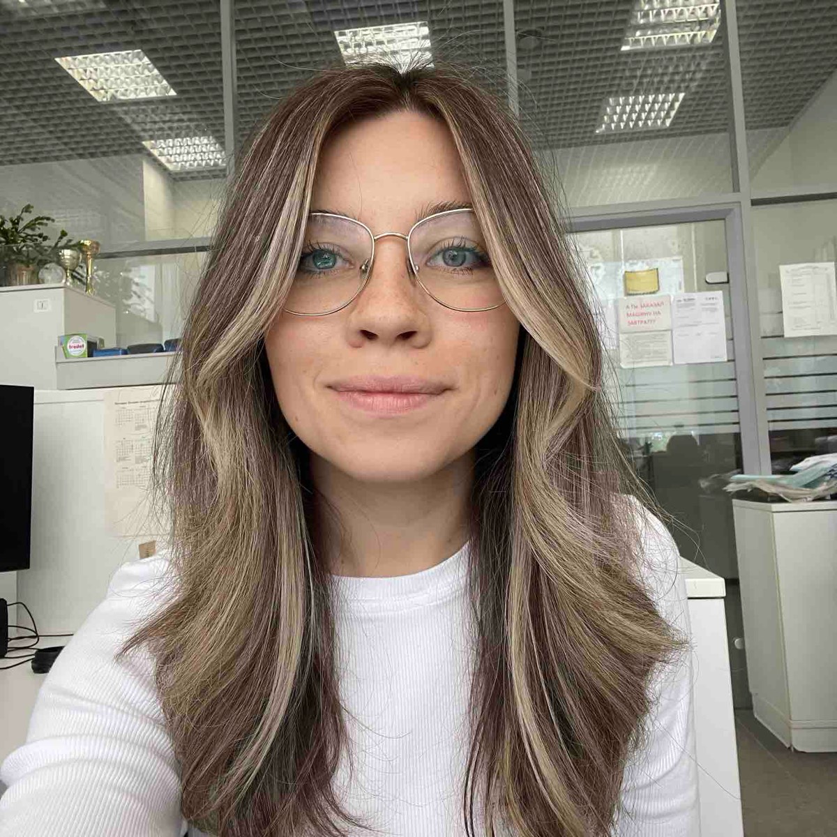 Ксения Мещерякова