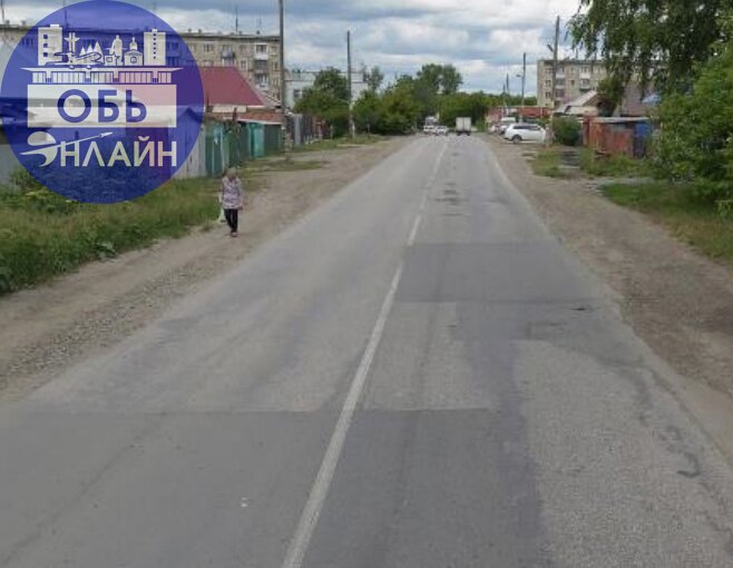 ↗ Тротуар на Новой улице и автобусную остановку в Оби капитально приведут в порядок
На благоустройство 230 метров потратят 3 млн рублей, из которых в 500 тысяч обойдётся автопавильон | Сетка — социальная сеть от hh.ru