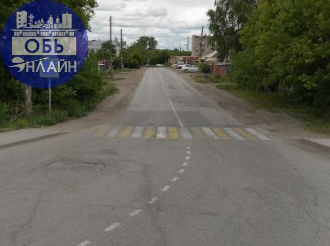 ↗ Тротуар на Новой улице и автобусную остановку в Оби капитально приведут в порядок
На благоустройство 230 метров потратят 3 млн рублей, из которых в 500 тысяч обойдётся автопавильон | Сетка — социальная сеть от hh.ru