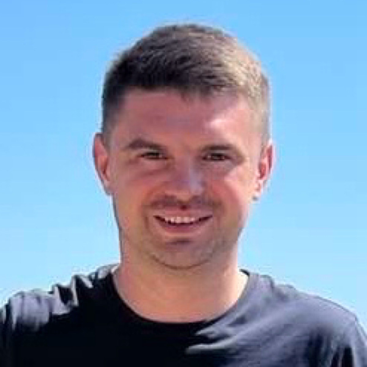 Михаил Дегасюк | Сетка — социальная сеть от hh.ru