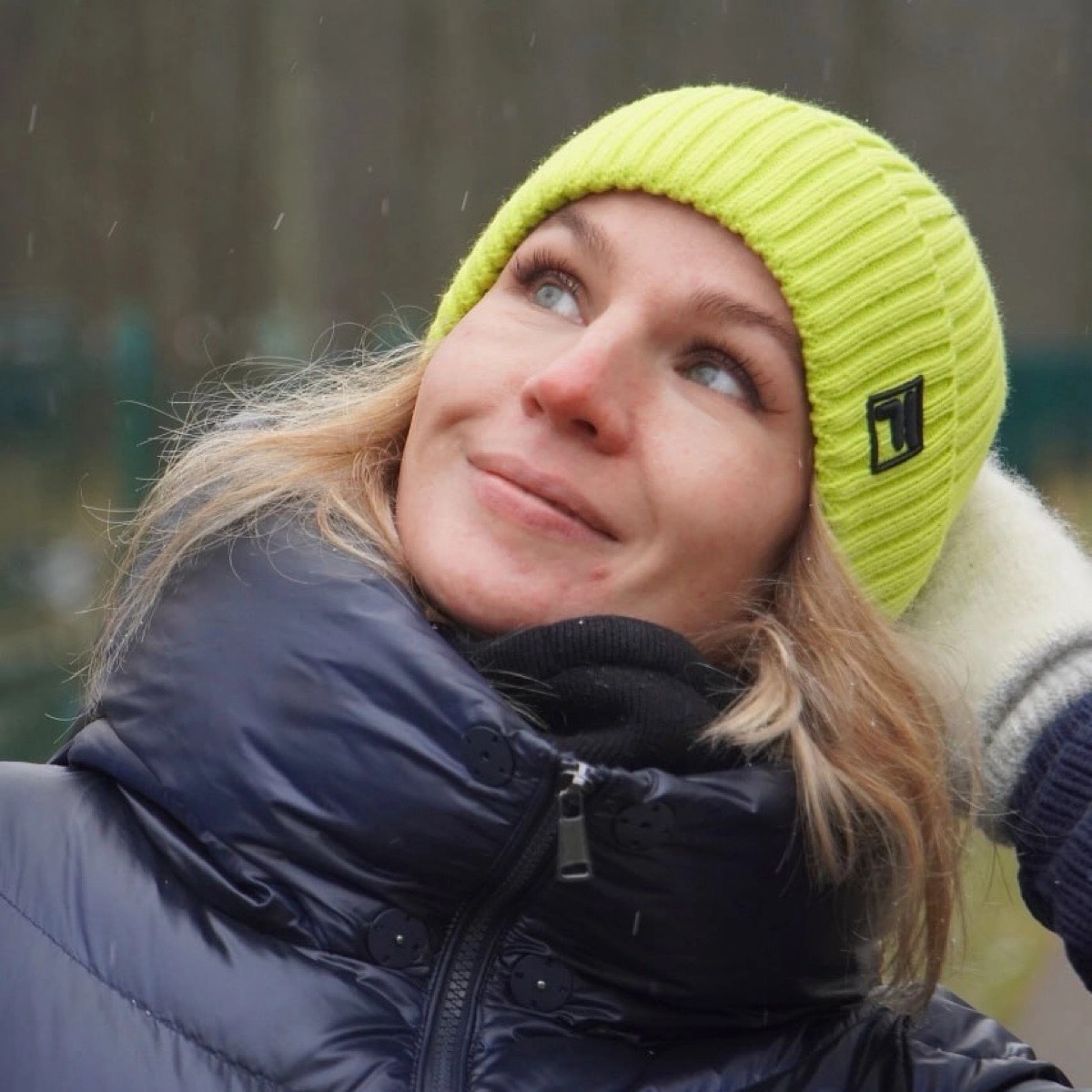 Анастасия Потапова