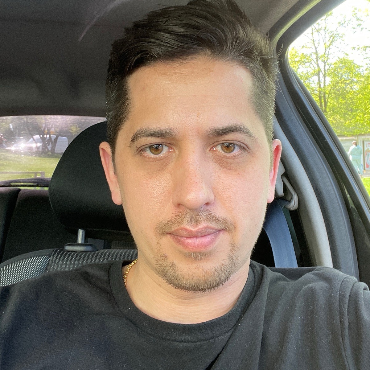 Александр Рыбицкий