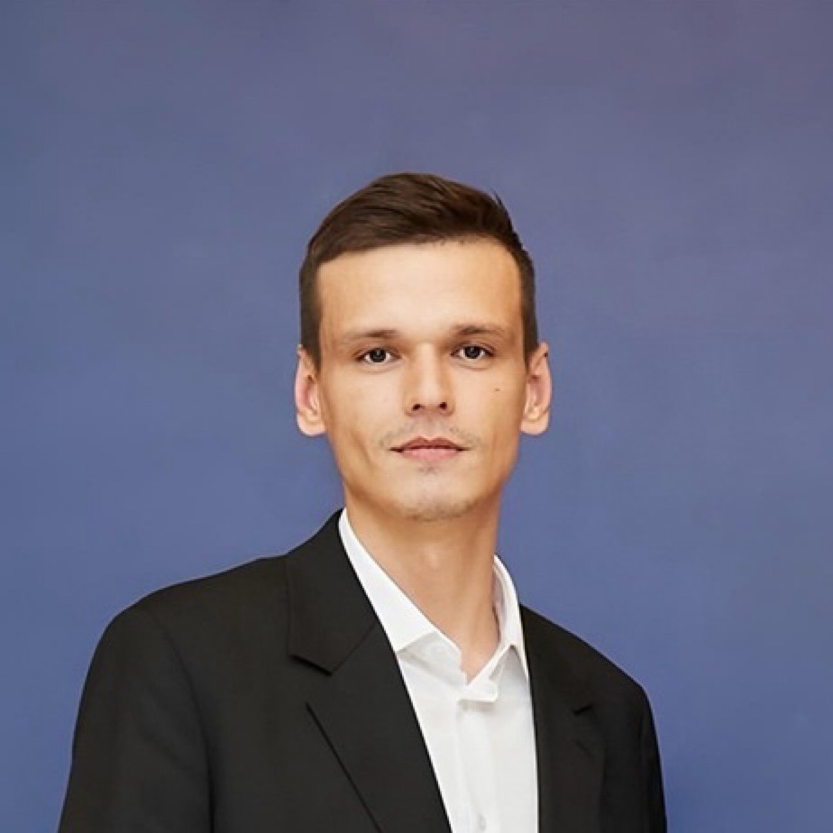 Максим Янцен | Сетка — социальная сеть от hh.ru