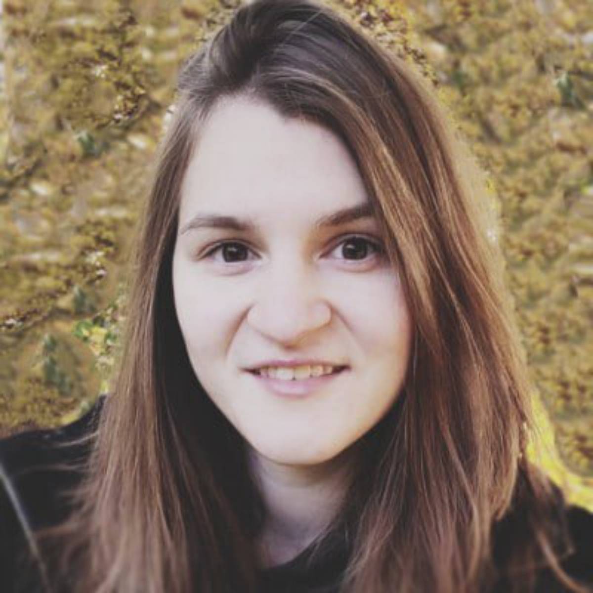 Алина Степанова | Сетка — социальная сеть от hh.ru