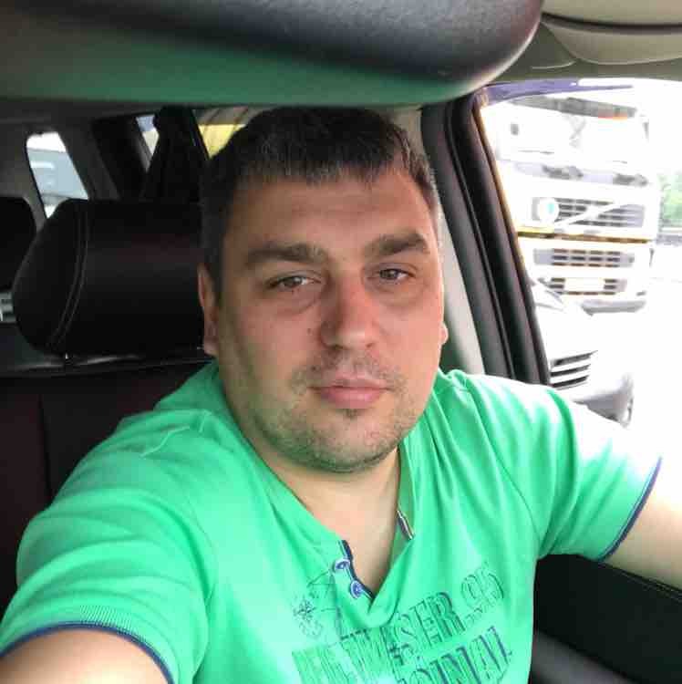 Фёдор Петяйкин | Сетка — социальная сеть от hh.ru