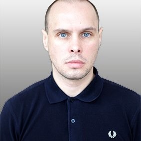 Игорь Тимор | Сетка — социальная сеть от hh.ru