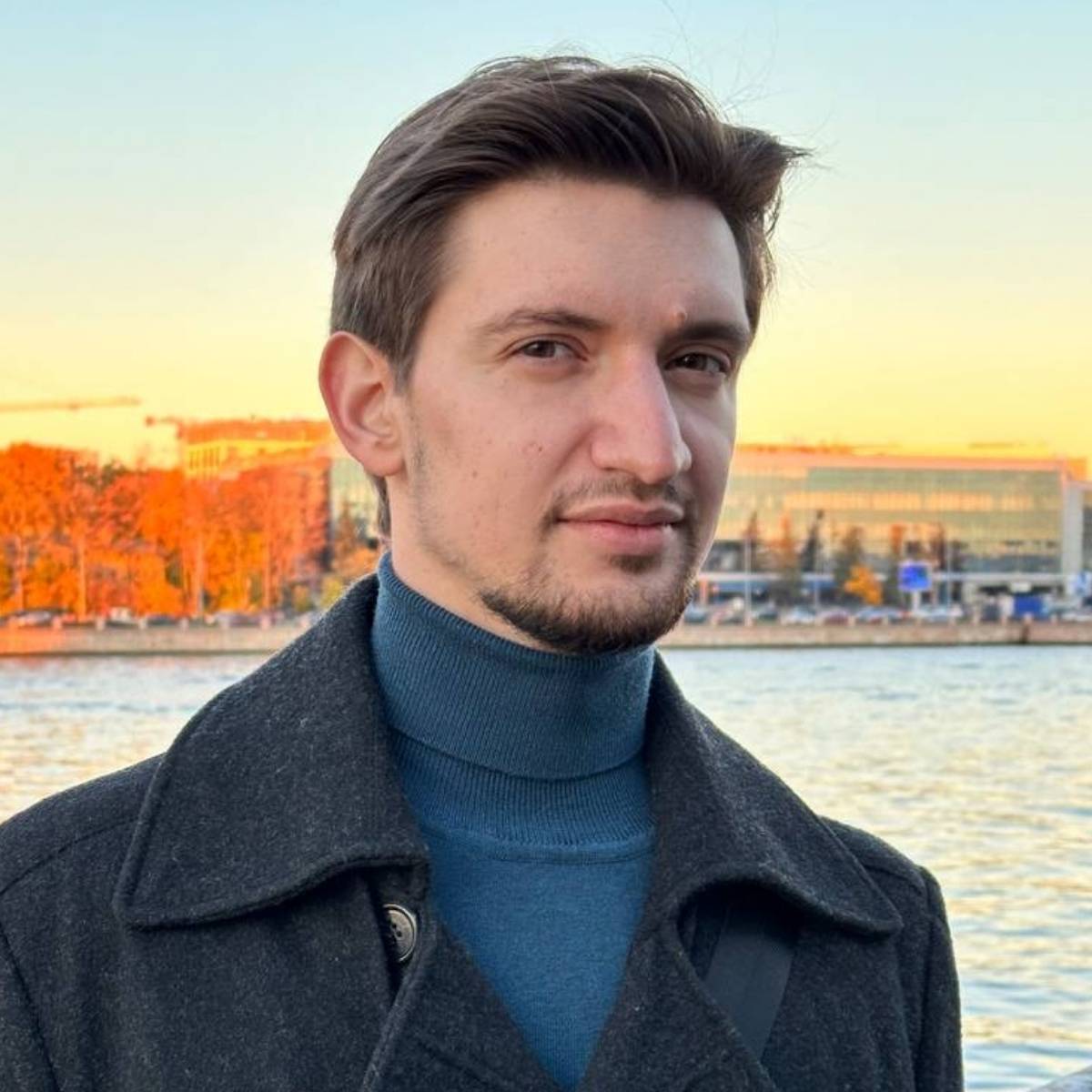 Константин Лесин | Сетка — социальная сеть от hh.ru