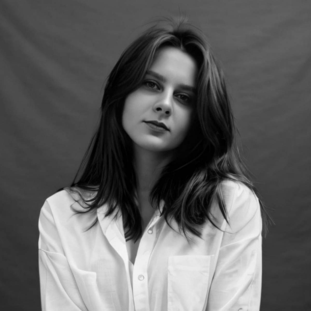 Диана Тимошук | Сетка — социальная сеть от hh.ru