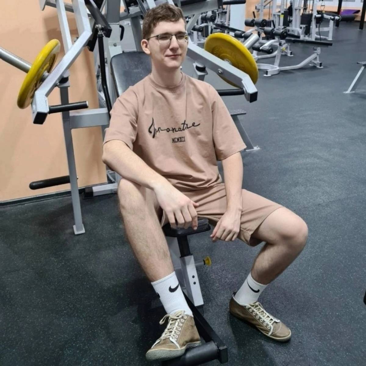 Дмитрий Коваленко | Сетка — социальная сеть от hh.ru