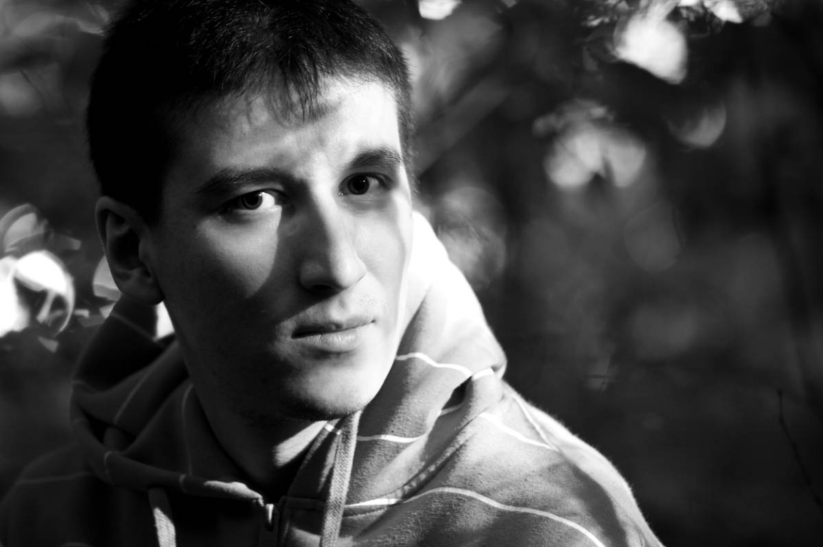 Тимур Аббасов