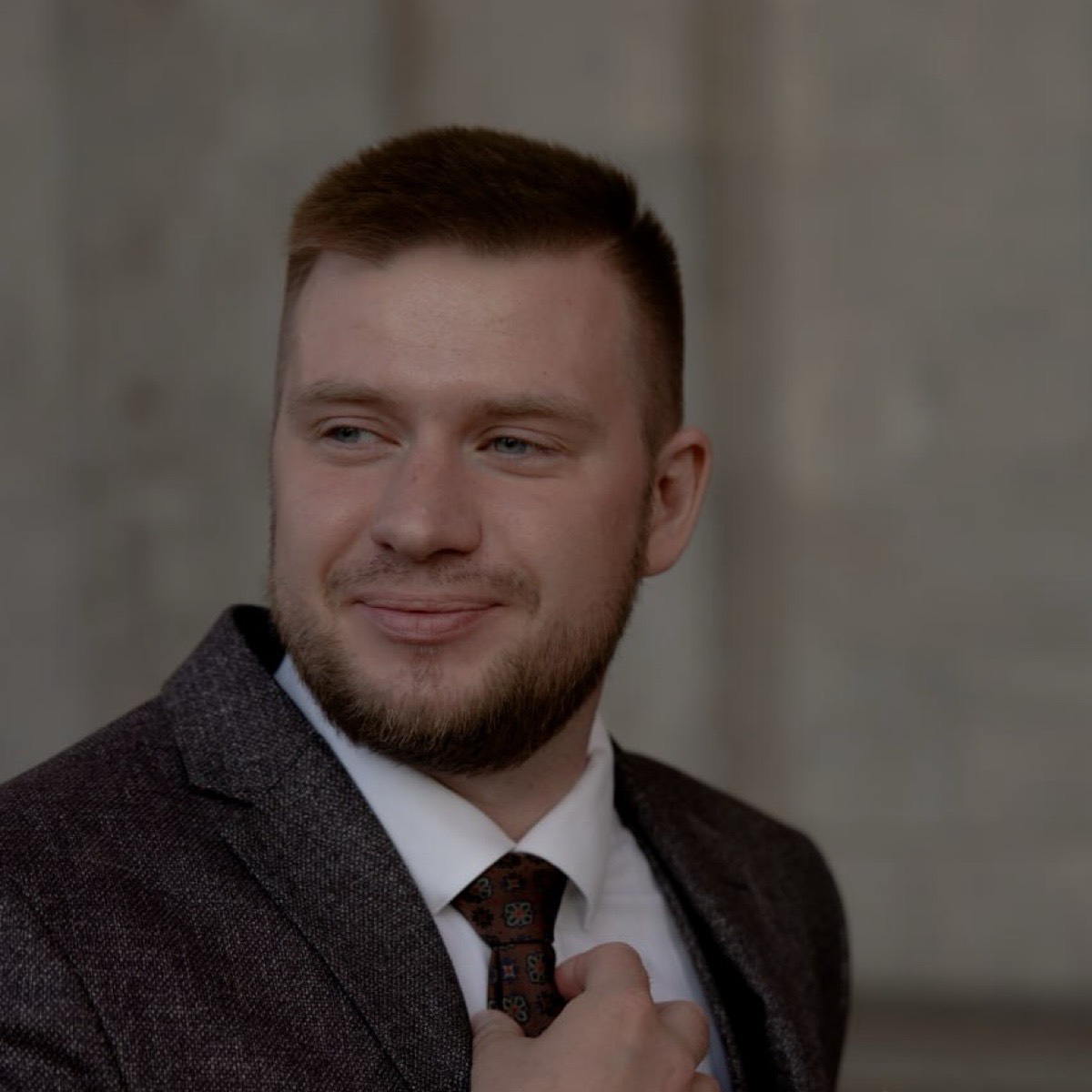 Егор Ядрышников | Сетка — социальная сеть от hh.ru